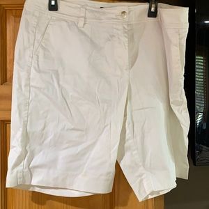 Ladies Shorts
